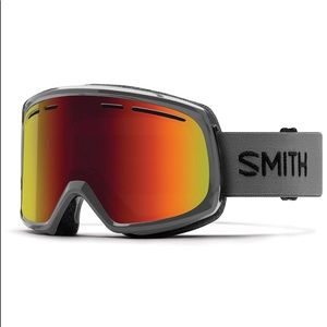 Smith Optics Range Women’s Ski Goggles